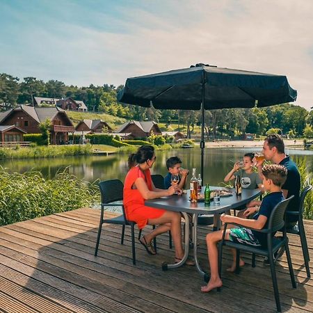 Europarcs Brunssummerheide Dış mekan fotoğraf