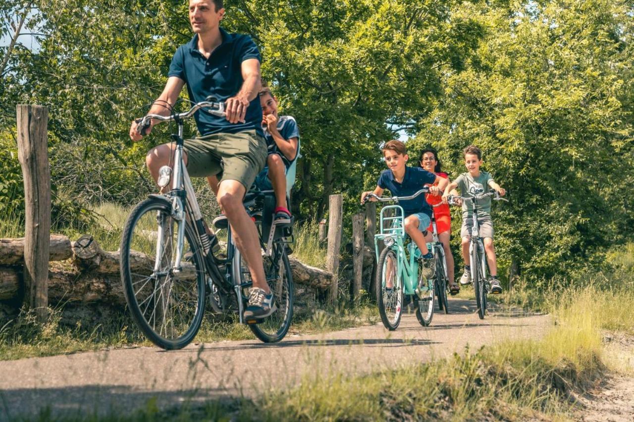Europarcs Brunssummerheide Dış mekan fotoğraf