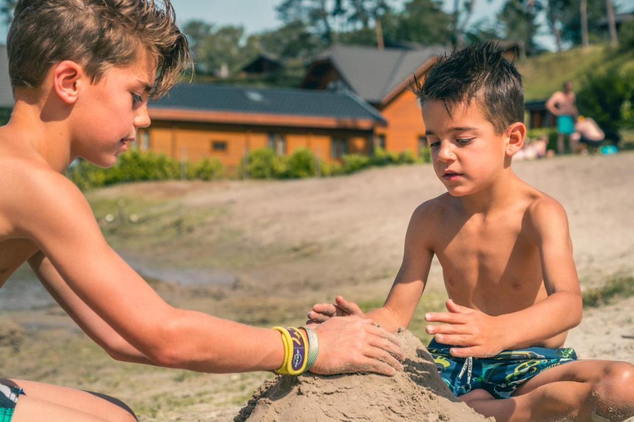 Europarcs Brunssummerheide Dış mekan fotoğraf