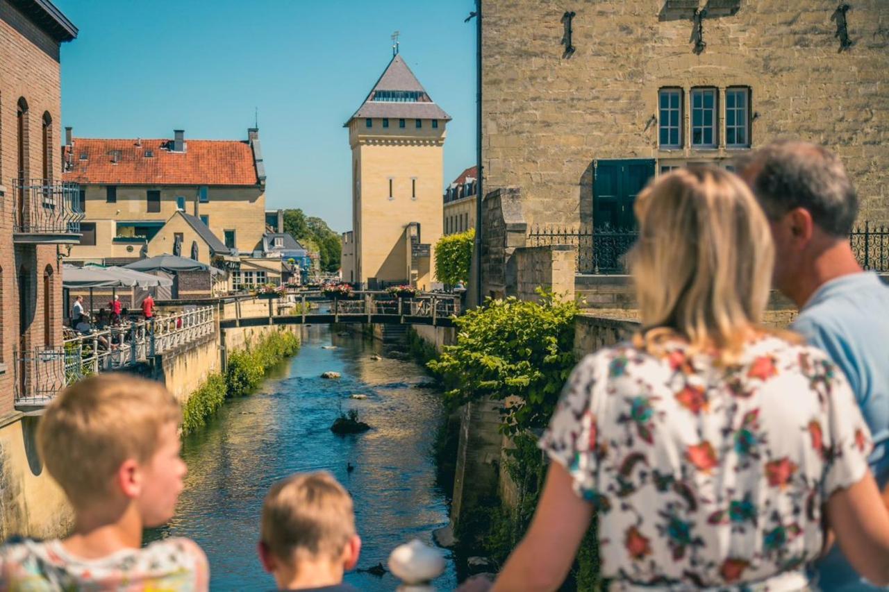 Europarcs Brunssummerheide Dış mekan fotoğraf