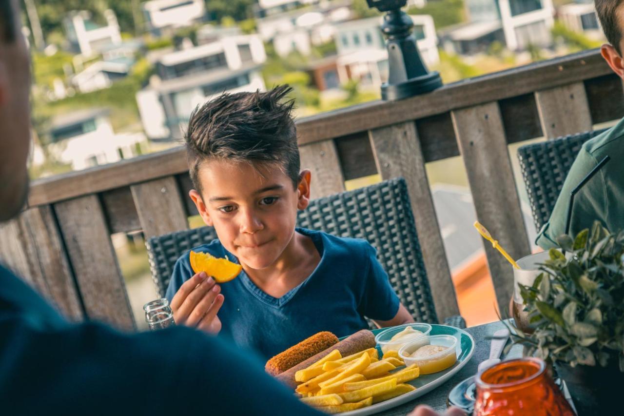 Europarcs Brunssummerheide Dış mekan fotoğraf