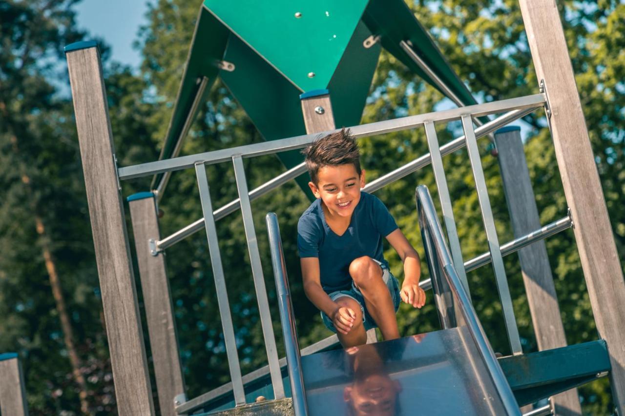 Europarcs Brunssummerheide Dış mekan fotoğraf