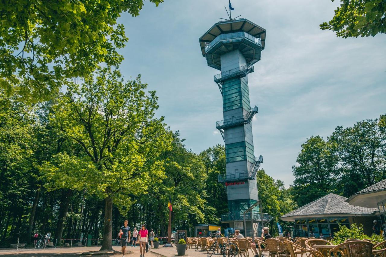 Europarcs Brunssummerheide Dış mekan fotoğraf
