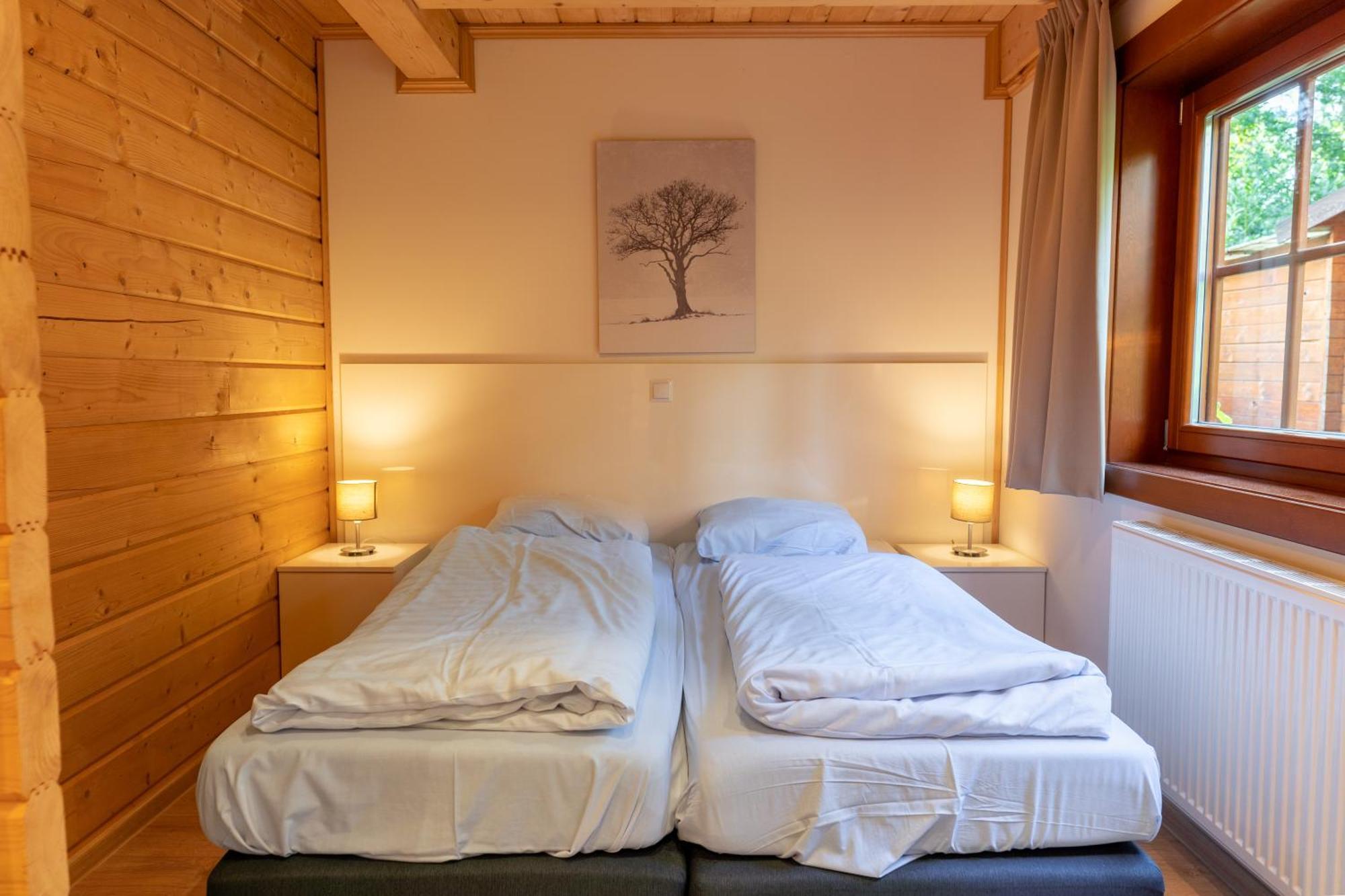 Europarcs Brunssummerheide Oda fotoğraf