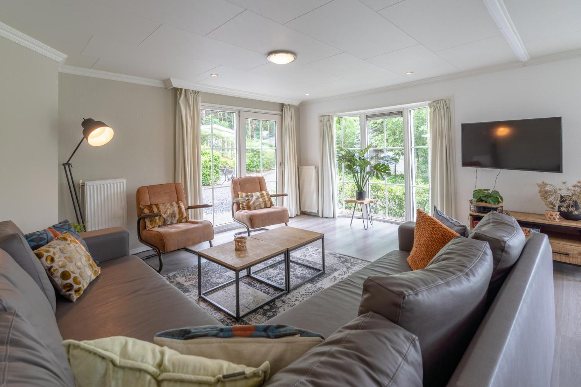 Europarcs Brunssummerheide Oda fotoğraf