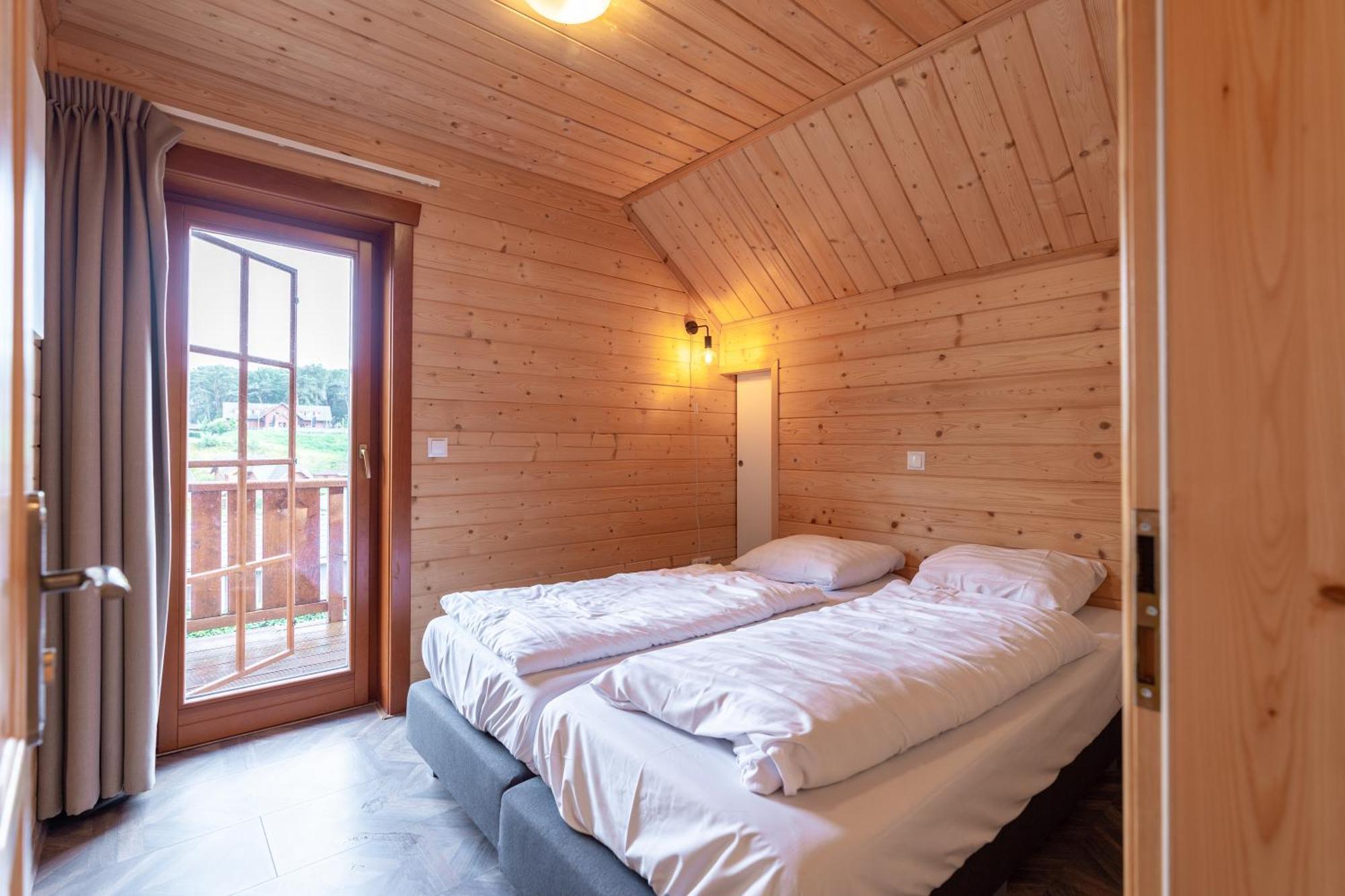 Europarcs Brunssummerheide Oda fotoğraf