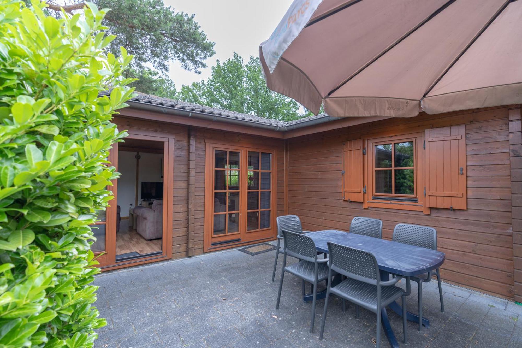 Europarcs Brunssummerheide Oda fotoğraf