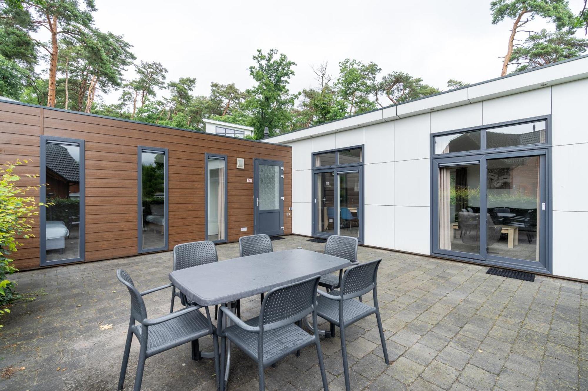 Europarcs Brunssummerheide Oda fotoğraf