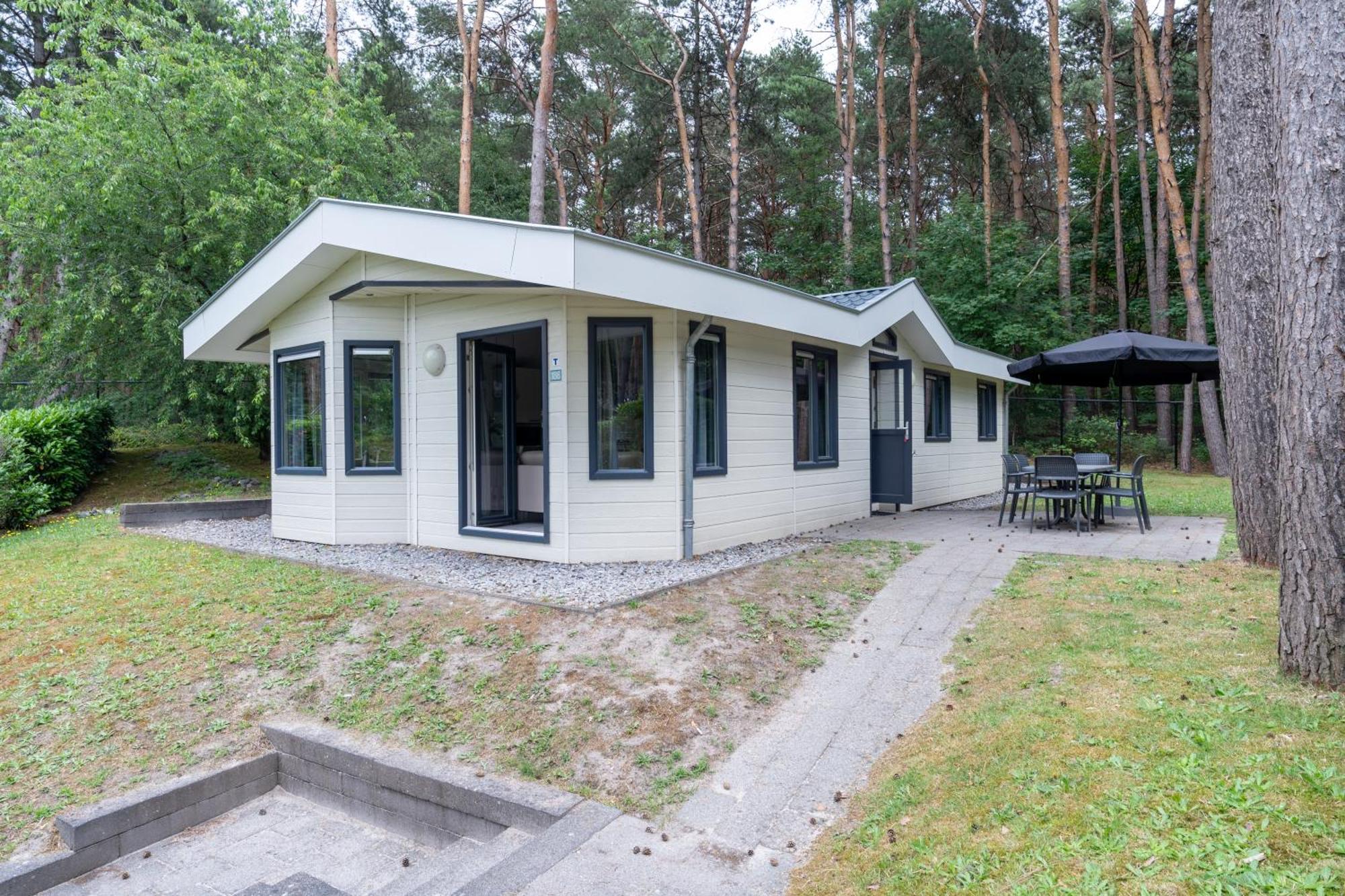 Europarcs Brunssummerheide Oda fotoğraf
