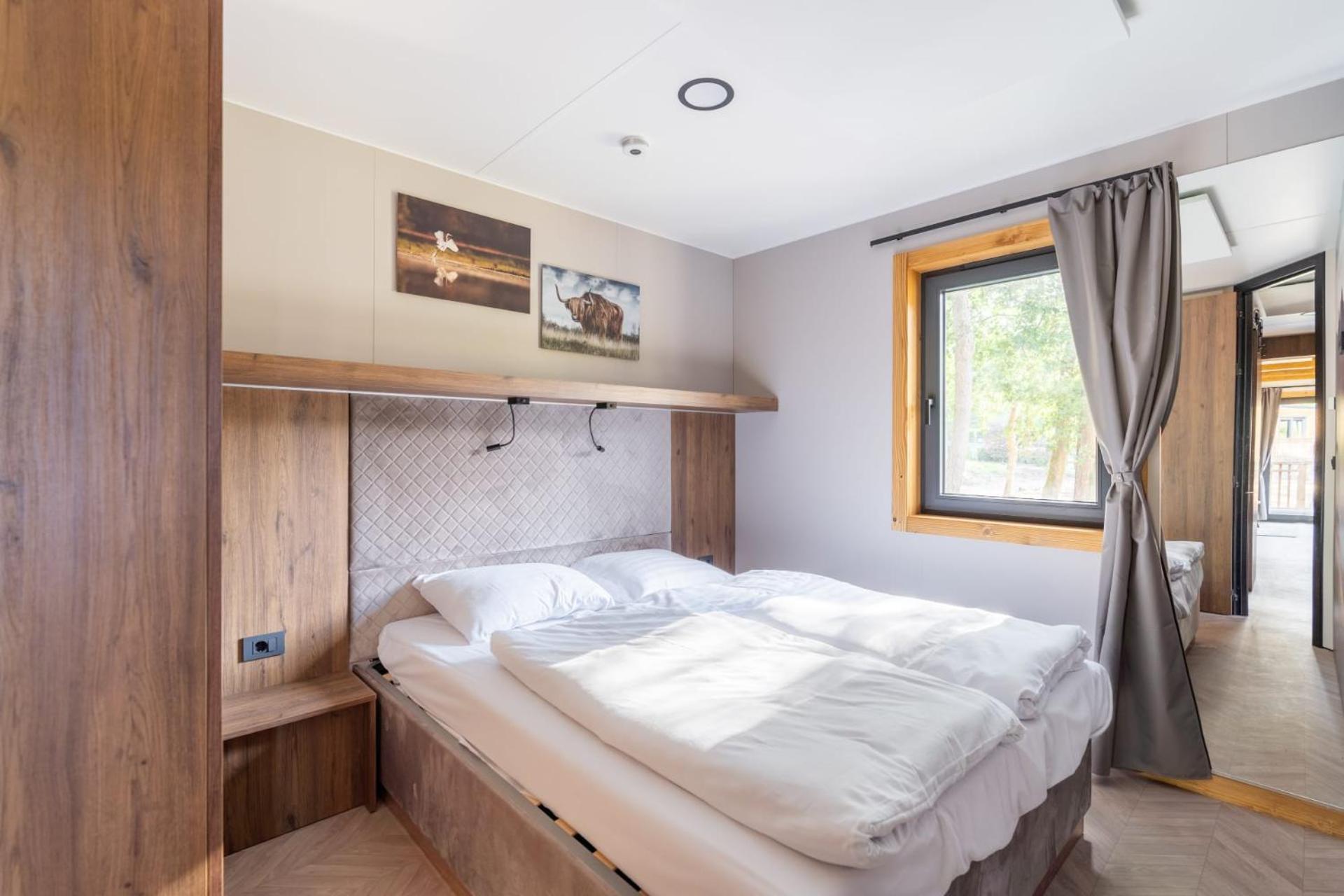 Europarcs Brunssummerheide Oda fotoğraf